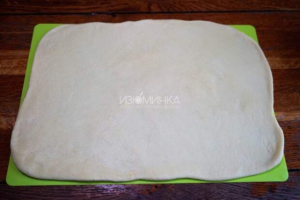 рулет с маком и орехами