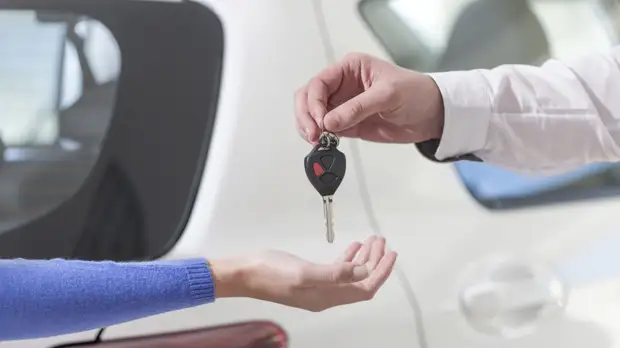 В Союзе потребителей России высказались о панических покупках автомобилей