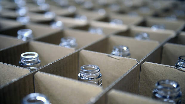 В России с 15 апреля начнёт действовать новый ГОСТ на спирт