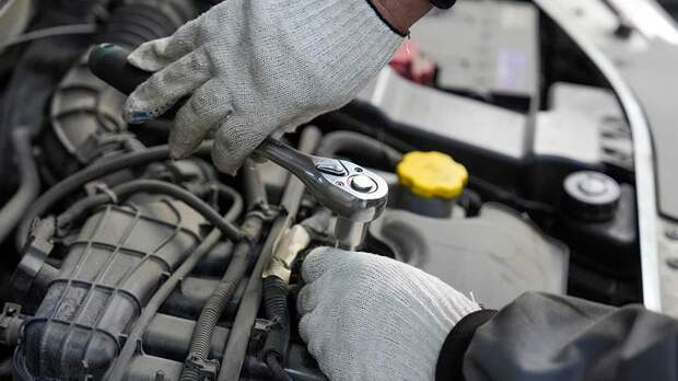 Юрист назвал не подлежащие обмену и возврату автозапчасти