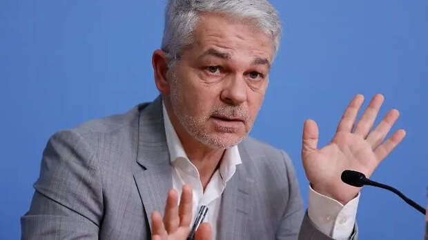 Немецкий эксперт: Курское наступление может навредить Украине