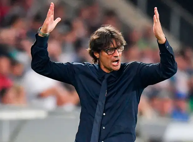 Шах и мат для Ваноли. Однако лучшим игроком матча «Спартак» назвал главного арбитра, который отменил два гола в ворота ростовчан. Матчи 26-го тура