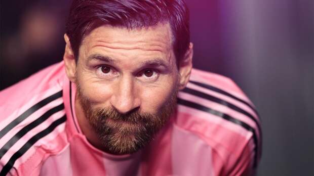 Месси быстрее Роналду достиг отметки в 1300 очков по системе «гол+пас», сыграв на 163 игры меньше