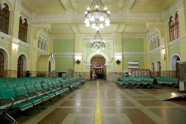 7 архитектурных шедевров Москвы, которые недавно взяли под охрану (ФОТО)
