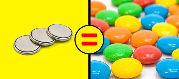 8 популярных игрушек, которые могут навредить ребенку 8 популярных игрушек, которые могут навредить ребенку
