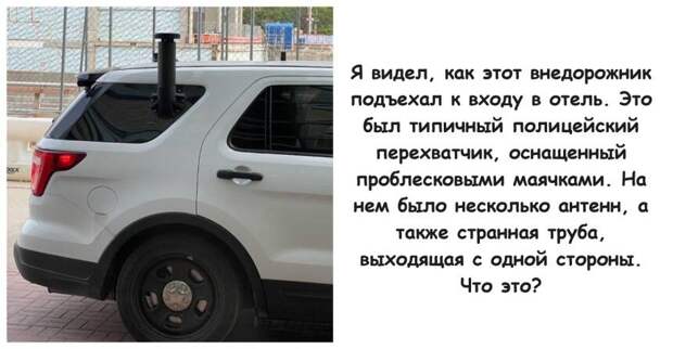 15 любопытных вещей, которые не смогли сразу разгадать