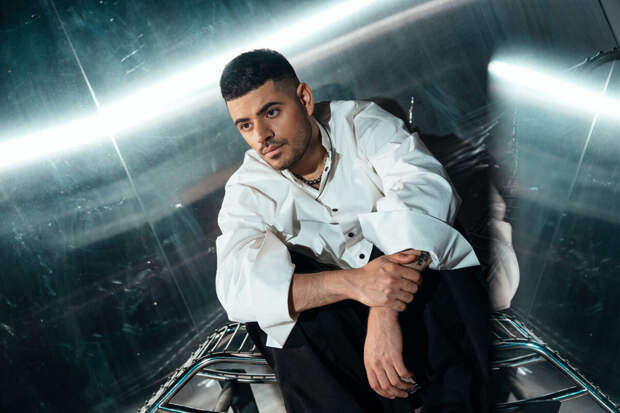 Книга Романа Каграманова «Мередит. Тайны Лунного зала»
выйдет в издательстве «Эксмо»