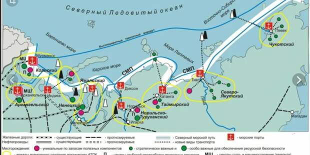 России не нужна война, своих дел по горло