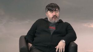 Эксперт Борис Рожин рассказал о штурме Артемовска
