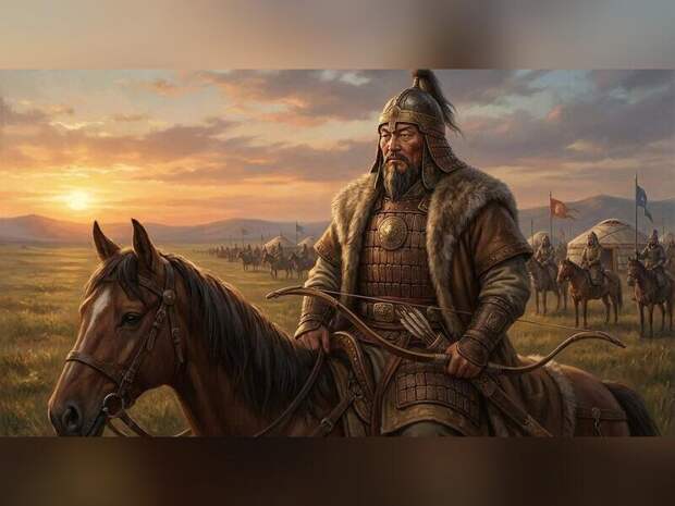 Не герой, а враг и захватчик: ставим точку в споре о памятнике Чингисхану в Забайкалье