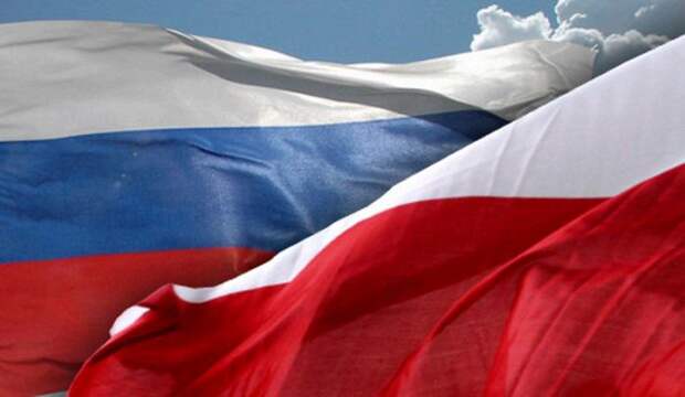 Россия передала Польше записи из кабины Ту-154М Качиньского