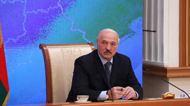 Белорусская провокация: слова Лукашенко об Украине — игра с Россией