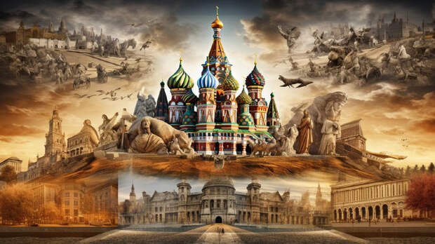 РВИО: Наша цель — сделать так, чтобы москвичи знали героев своей страны