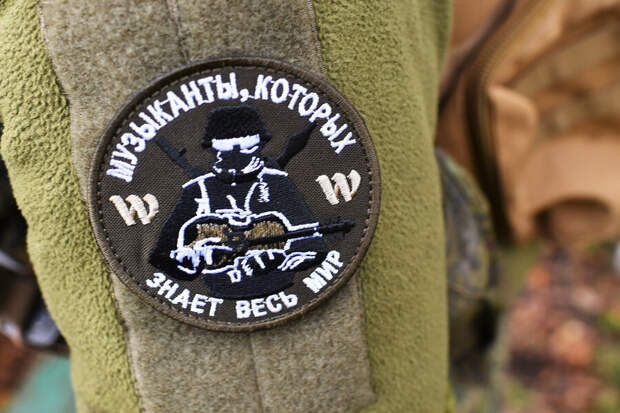 Региональные центры ЧВК «Вагнер» ВРЕМЕННО приостанавливает работу по набору военнослужащих