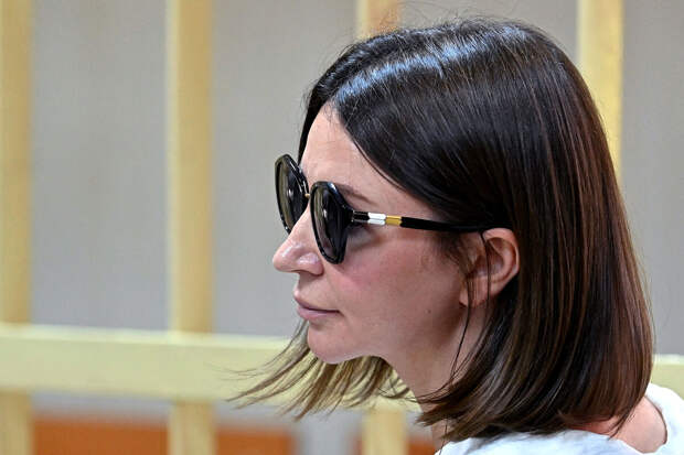 Адвокат Блиновской сообщила, что блогер погасит ущерб на 900 млн рублей