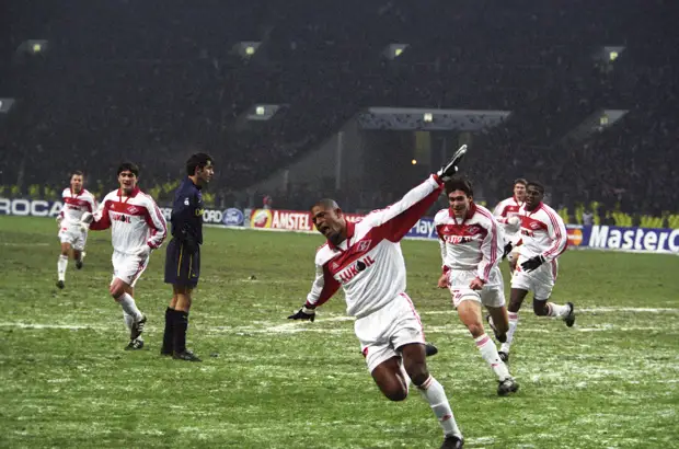 Стереть из памяти: худшие сезоны российских клубов в еврокубках