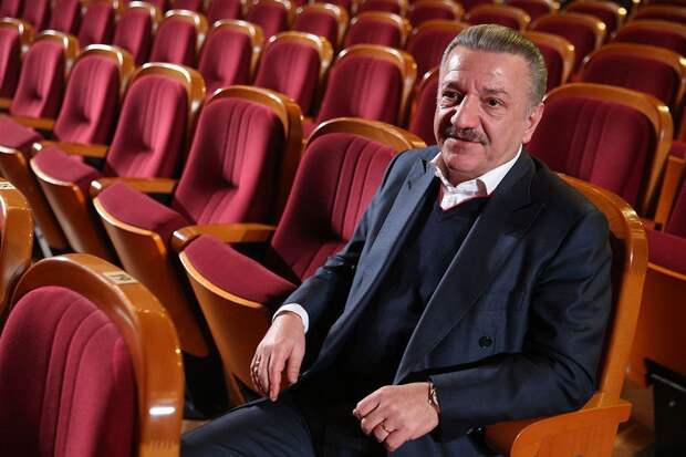 СМИ сообщили о задержании экс-владельца Черкизовского рынка Тельмана Исмаилова