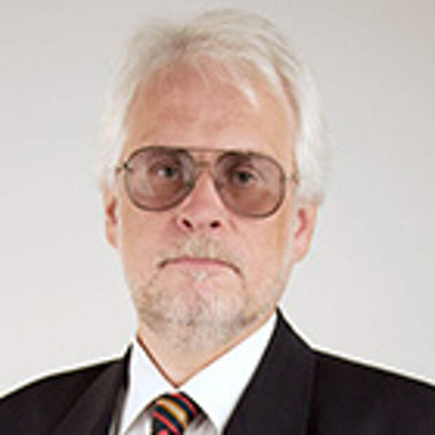 Владимир Тихомиров