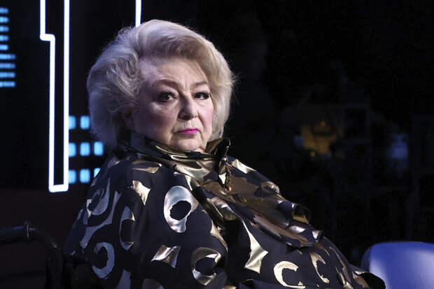 Тарасова назвала дискриминацией недопуск россиян на церемонию открытия Олимпиады