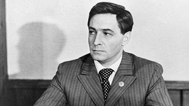 "Меня предала жена, а потом и дочь". 10 лет одиночества и нищеты легендарного "Штирлица" нашего кино