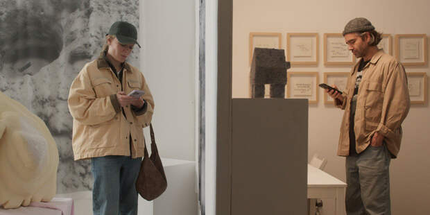 Лучшие короткометражные фильмы — подборка «Сноба»