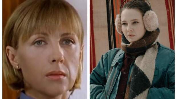 Начались съемки сериала «Каменская. Перезагрузка»: кто играет главную роль?