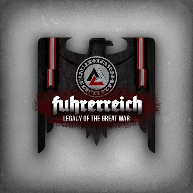 Führerreich: Legacy of the Great War