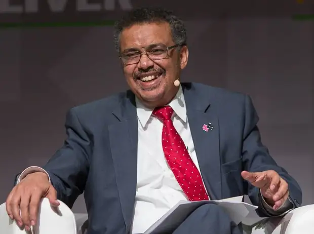 ВОЗ отметила самую низкую смертность от COVID-19