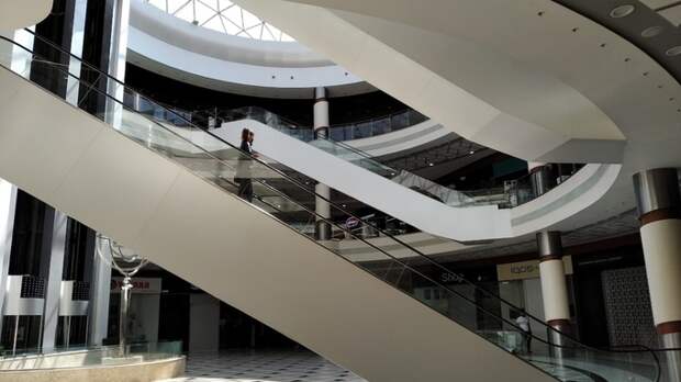 Смена форматов. Почему ушла эпоха ТЦ и что будет с невостребованными объектами