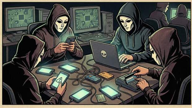 Криминалист Игнатов рассказал, как защититься от мошенников, звонящих в дверь