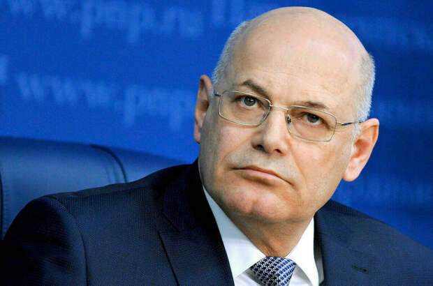 Круглый выразил надежду, что «дельтакрон» не ухудшит течение пандемии