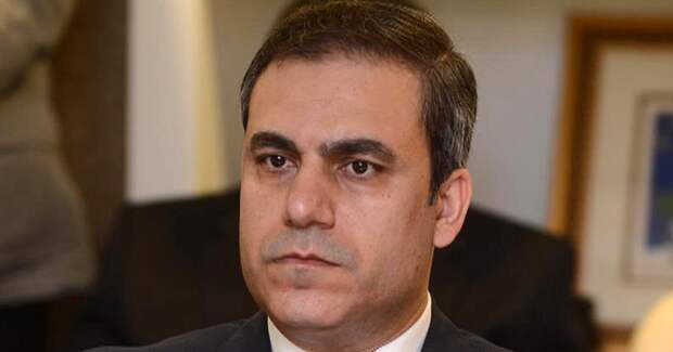 Турция предупредила Иран о недопустимости запуска ракет по ее территории