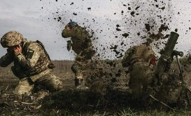 Польский генерал: «Единственный вариант спасения Украины в нынешней ситуации — остановка конфликта»