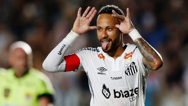 Анчелотти обратился к президенту Бразилии с вопросом о вызове Неймара на ЧМ