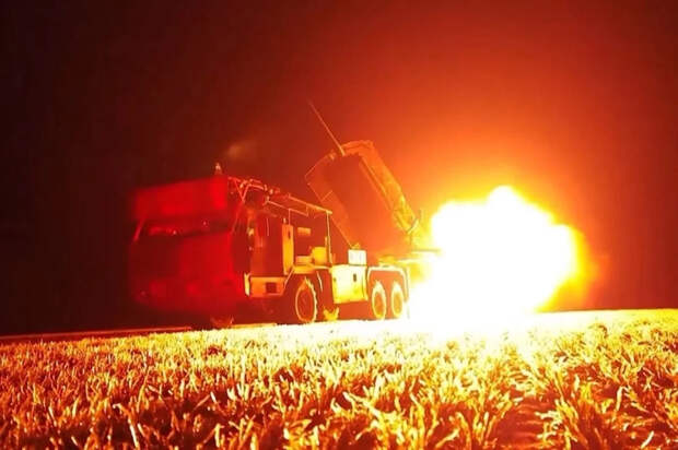 Сводка СВО за 20 марта