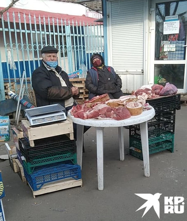 Киевлянка: теперь у донецких и паспорта российские, и «Спутник», и даже деньги родне в Киев шлют