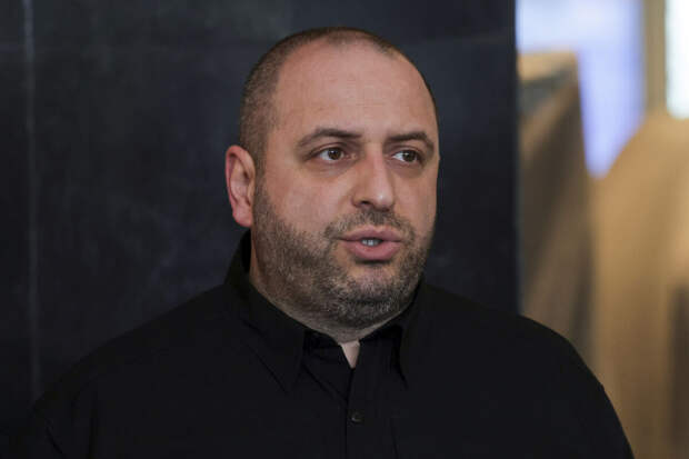 Умеров прибыл в Майами для переговоров по конфликту на Украине