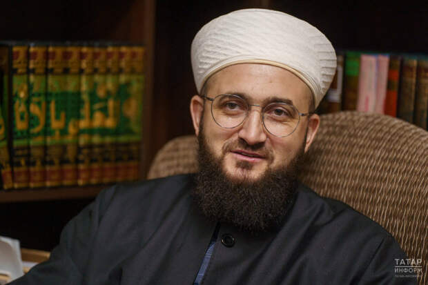 Татарстан мөфтие мөселманнарга уразаны нинди ният белән тотарга кирәклеген аңлатты