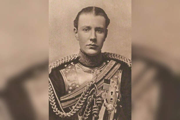 Лоэлия Понсонби и герцог: брак, ставший золотой клеткой