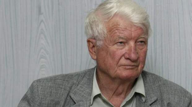 Умер создатель межконтинентального «Воеводы» Станислав Ус