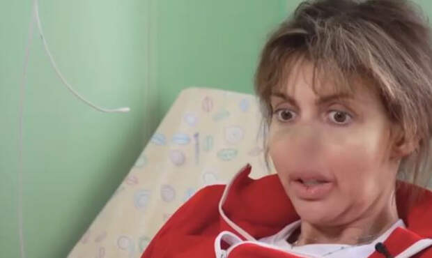 Бывшая жена Аршавина призналась, что ее заразили сифилисом