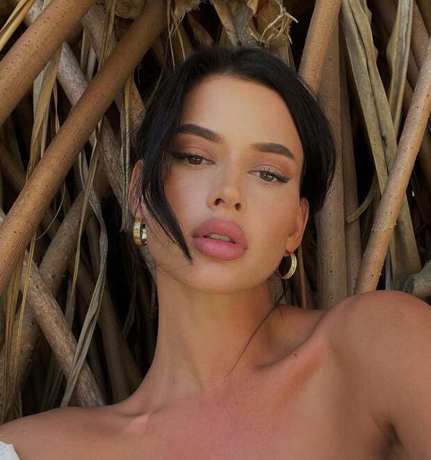 Yulia Vlasova 1092 горячие фото девушки, Yulia Vlasova красивые фотографии