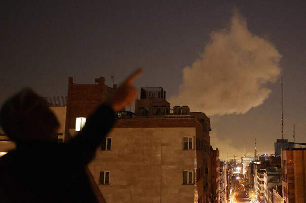 Трамп отправляет флот в Ормузский пролив, Иран лишил Европу газа: конфликт США и Тегерана разрастается