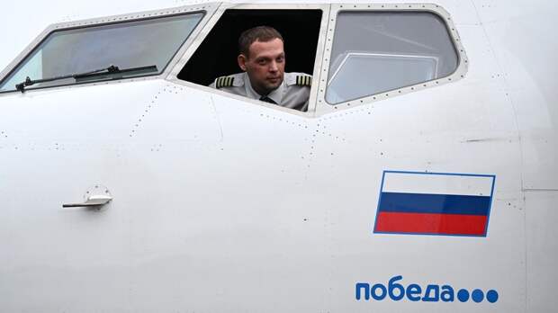 Авиакомпания «Победа» с 3 марта приступит к выполнению вывозных рейсов из ОАЭ