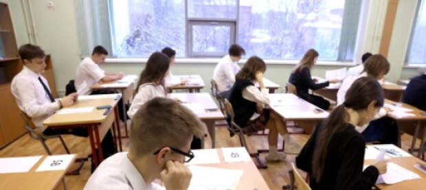 Минобрнауки запретит учиться в вузах тем, кто при сдаче ЕГЭ набрал ниже 50 баллов