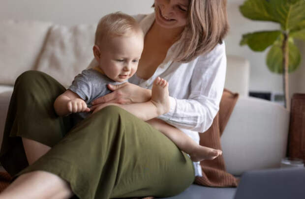 Декрет предложили засчитать в льготный пенсионный стаж