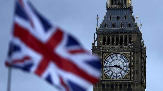 Times: британских парламентариев заподозрили в употреблении наркотиков