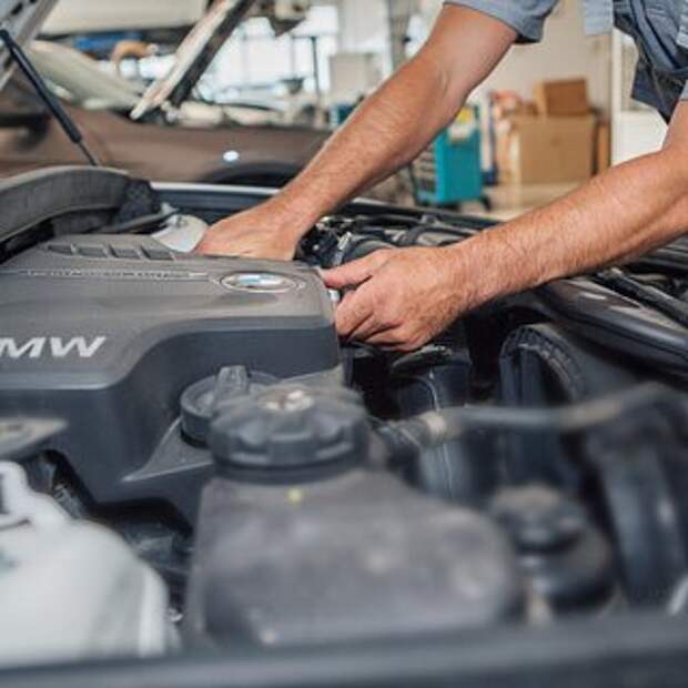 В России предложили проверять BMW и Audi с помощью пиратского софта