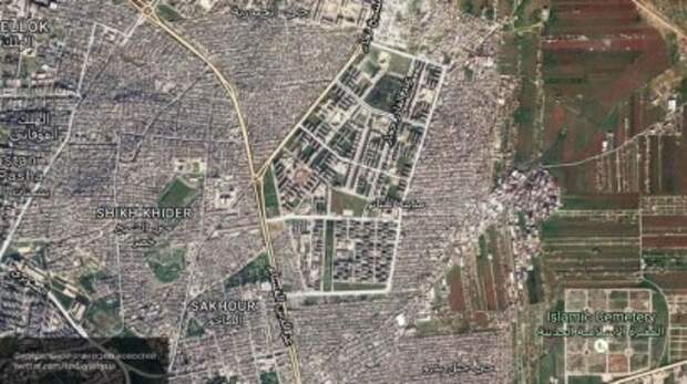 Алеппо будет взят: козни Запада не повлияют на позицию Москвы и Дамаска