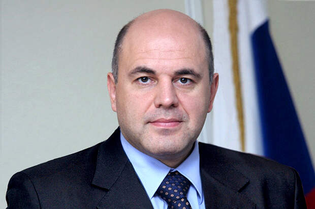 Глава ФНС России Михаил Мишустин займет пост премьер-министра - Тульские  новости
